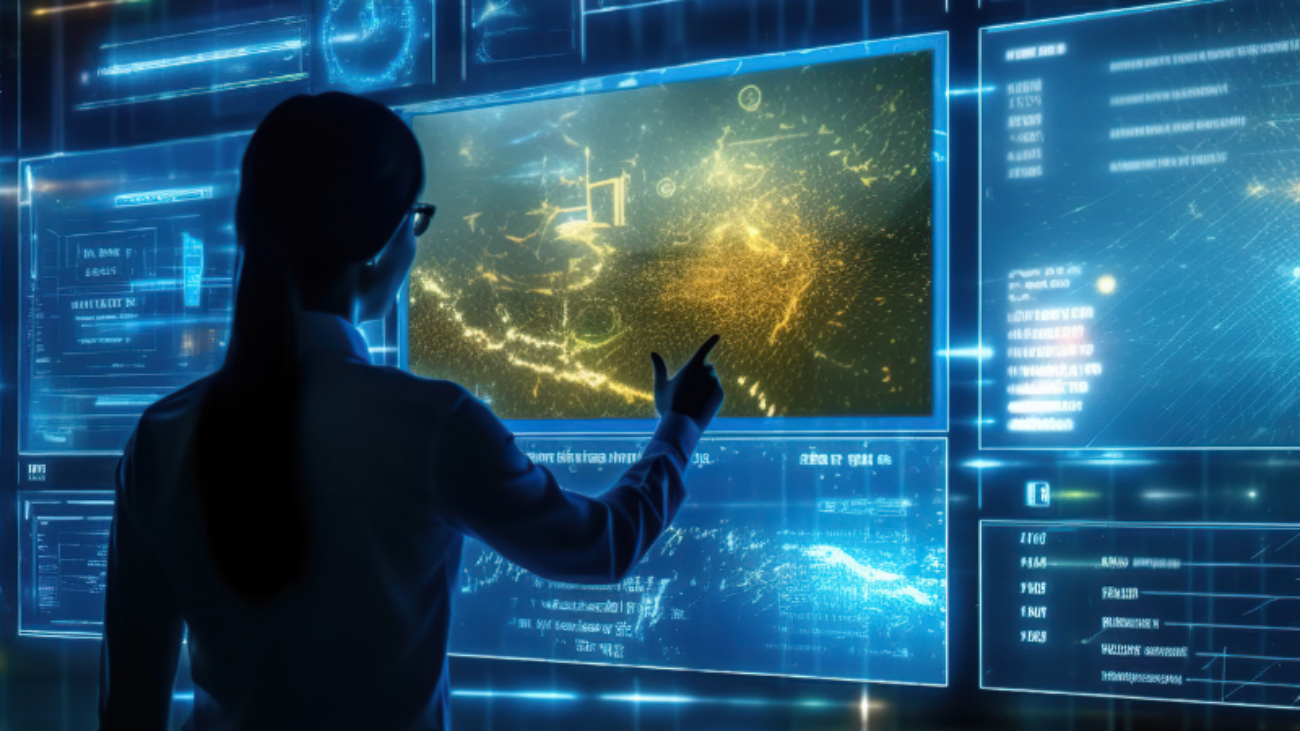 Transformando insights em ações
